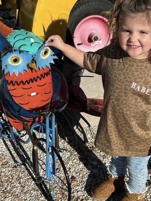 Market on Camp Bowie