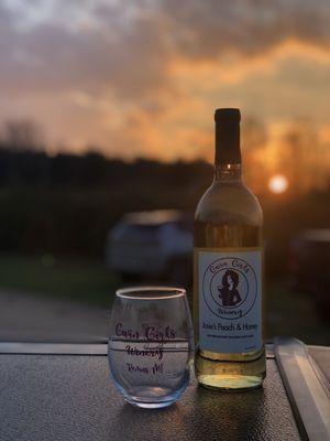 Find your favorite and buy a bottle!