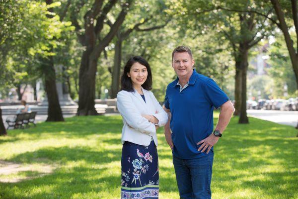 Team Coyle Real Estate Advisors - Been Serving Wellesley, Dover, Sherborn and Greater Boston since 2015.