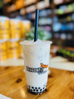 Dragonfly Tea Zone