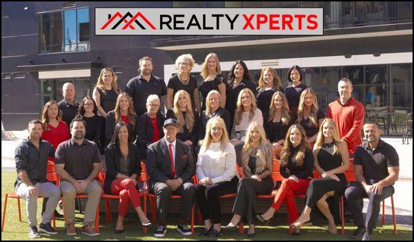 Group photo summer 2025