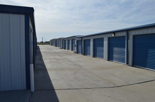 Sonterra Self Storage