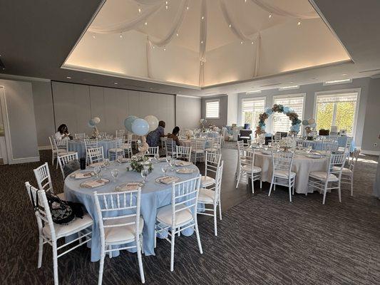 The Hawthorns Golf and Country Club