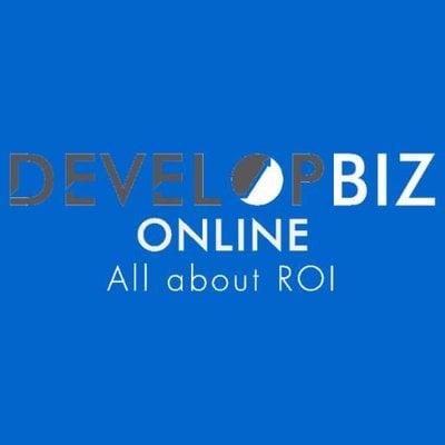 Develop Biz Online