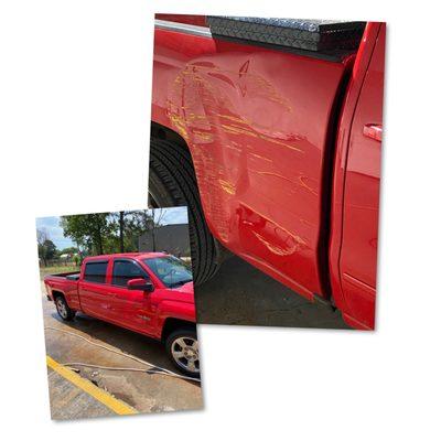 JB Auto Paint and Body