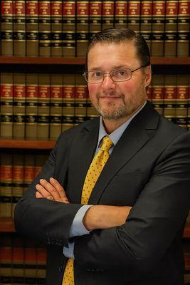 Law Office of W. Shane Jennings