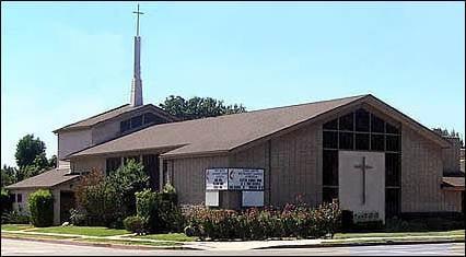 First United Methodist Church - Reseda