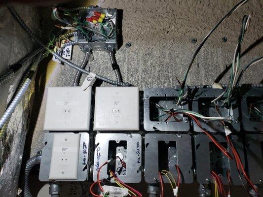 Mfv Electrical Services