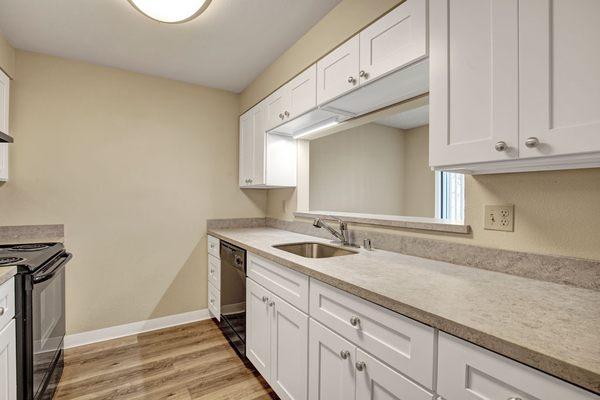 Gilman Square Apartments