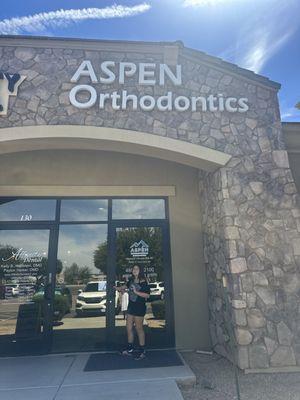 Aspen Orthodontics