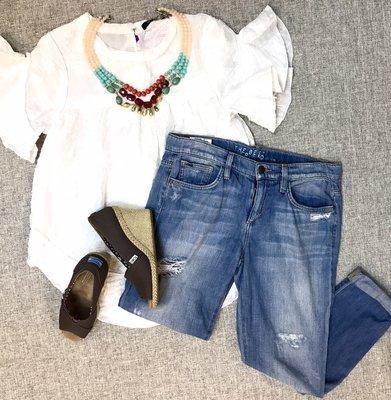 360 Degrees Consignment