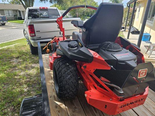 Murphy's Maintenance