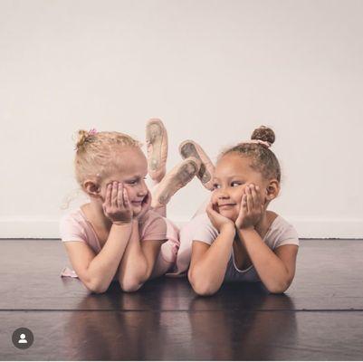 Divergence Dance Conservatory