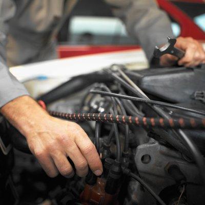 Trans Auto Repair Service