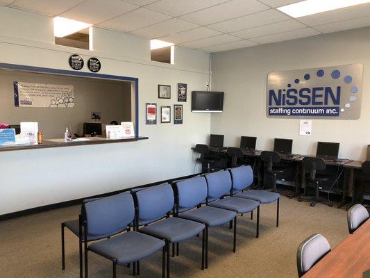 Engauge Workforce Solutions