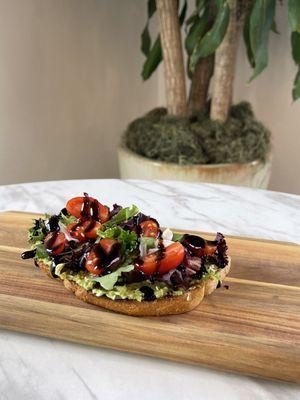 Chelsea Coffee House & Workspaces