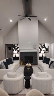 Essance Home Interiors