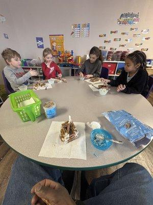 Cardan Montessori Center