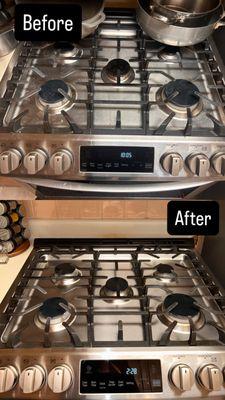 Angela’s Cleaning Services