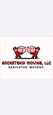 Rocketship Moving