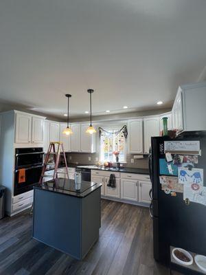 Plug and Play Electric