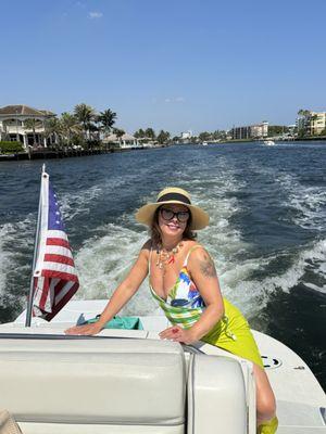 Get Excited Adventure Club