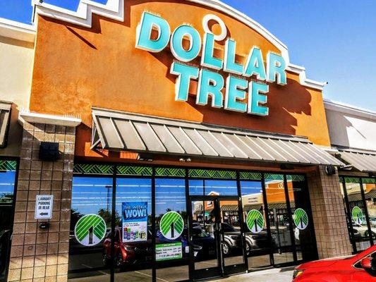 Dollar Tree