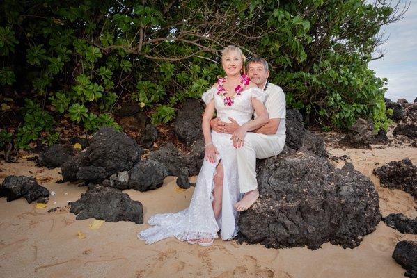 Aloha Maui Dream Weddings