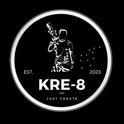 KRE-8
