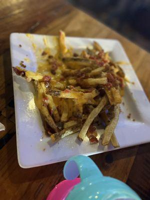 Big Al's Down the Hatch