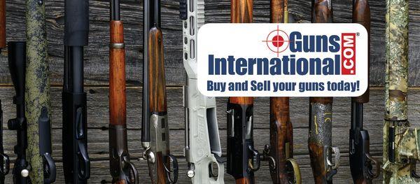 Guns International