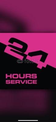 Pink Locksmith Service