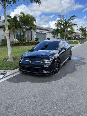 Alex Mobile Detailing