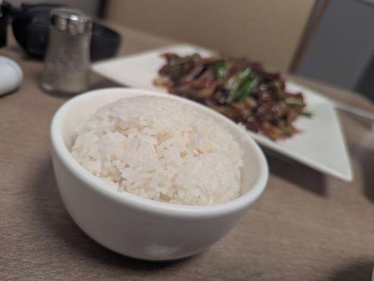 Ginger Oriental Resturant