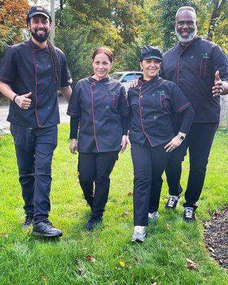 Mangu Delight Catering