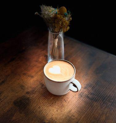 Villain Crepes & Coffee