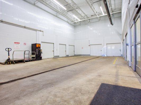 West Michigan Commercial Cleaning