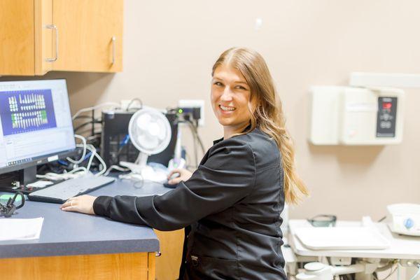 Des Moines River Dental Care