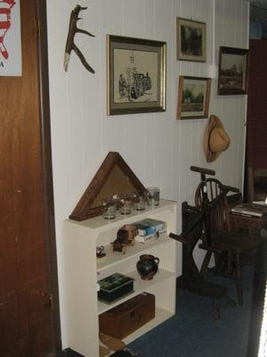 Somewhere In Time Antiques