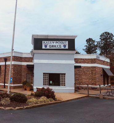 New name, new location, same great owners, mission, & service! 10009 Hwy 92, Woodstock