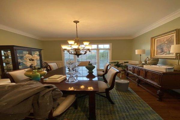 Painters with a Purpose