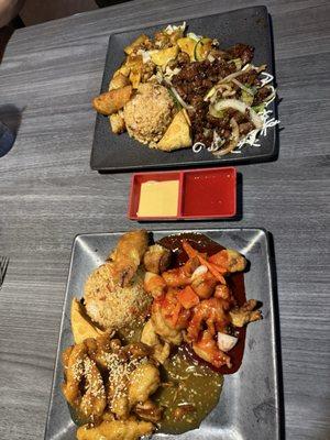 Peking Chinese Restaurant