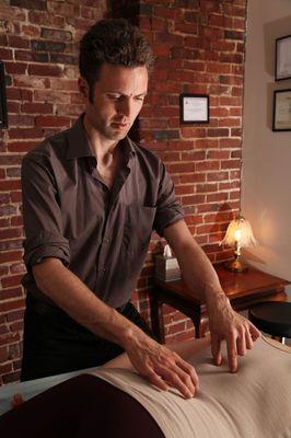 Present Moment Well Being