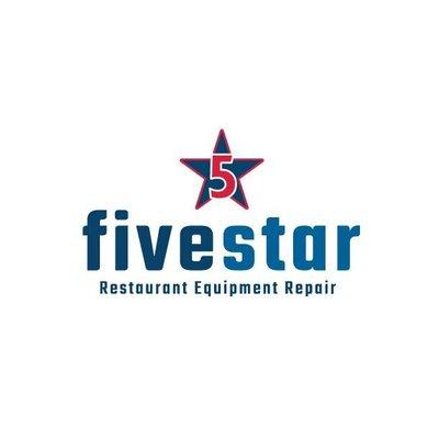 Five Star Restaurant Repair