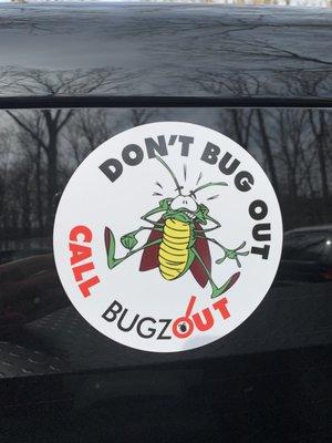 Bugzout Pest and Termite Control