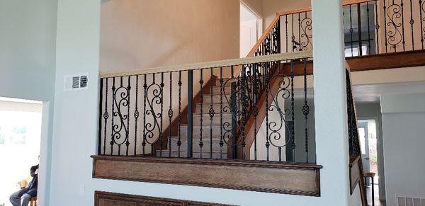 Aguirre's Blacksmiths