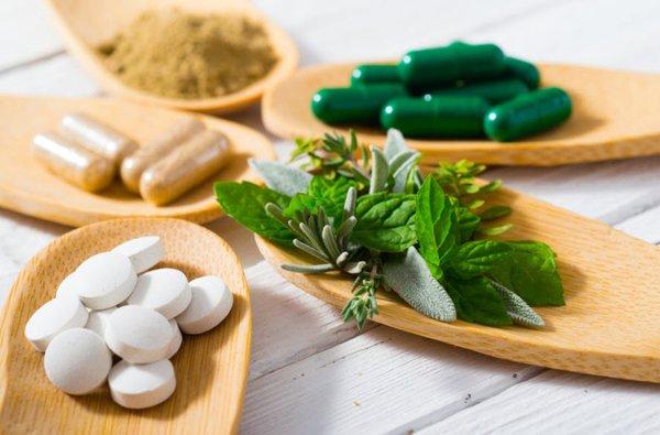 Simply Natural Health Foods