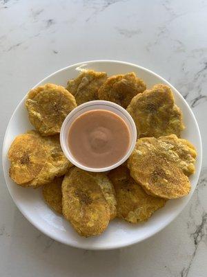 Delicias Del Paladar