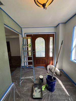 CG Enhancement & Property Preservation