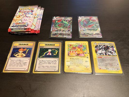 Showtime Sports Cards